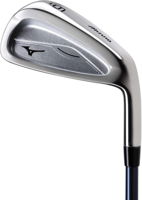 ミズノ(MIZUNO) ミズノジュニアモデル アイアン 43BB20470