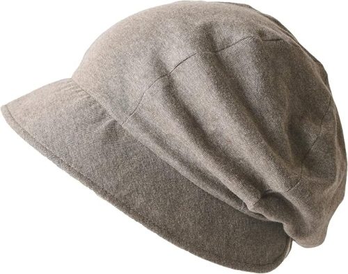 カジュアルボックス(casual box) NOPOソフト オーガニックコットン キャスケット