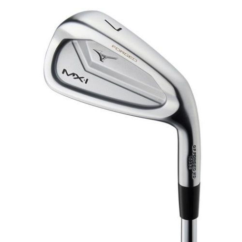 ミズノ(MIZUNO) MX-I FORGED アイアン