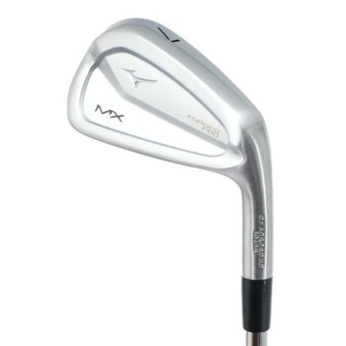 ミズノ(MIZUNO) MX FORGED PRO アイアン 6本組 5KJSD11106