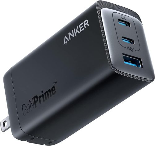 アンカー(ANKER) Anker 737 Charger A2148N11