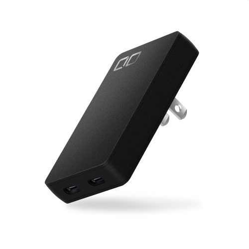 CIO NovaPort SLIM 65W CIO-G67W2C-S