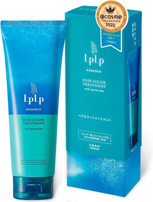 ルプルプ(LPLP) エッセンス カラートリートメント