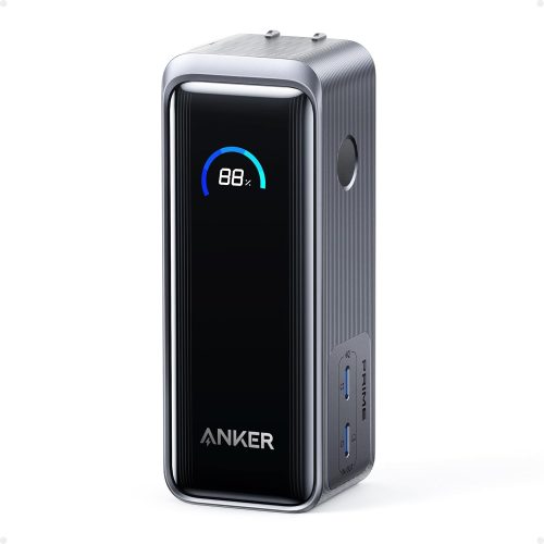 Anker ワイヤレスモバイルバッテリー ブラック Anker (アンカー) コンパクト モバイルバッテリー | Anker Japan
