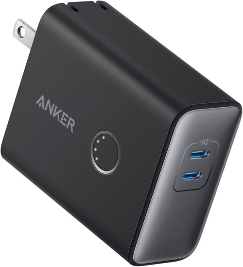 アンカー(ANKER) Anker 521 Power Bank 5000mAh A1626N11