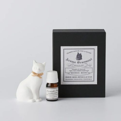 バロン(BALLON) アロマオーナメント DAIFUKU