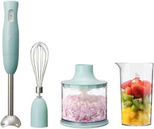 ブルーノ(BRUNO) マルチスティックブレンダー BOE034