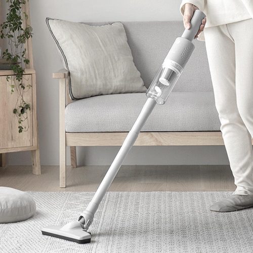 モダンデコ(MODERN DECO) 2WAYスティッククリーナー aza01