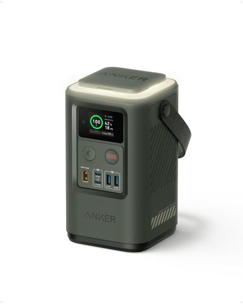 アンカー(ANKER) Anker 548 Power Bank 60000mAh A1294061