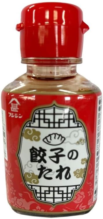 フジジン 餃子のたれ