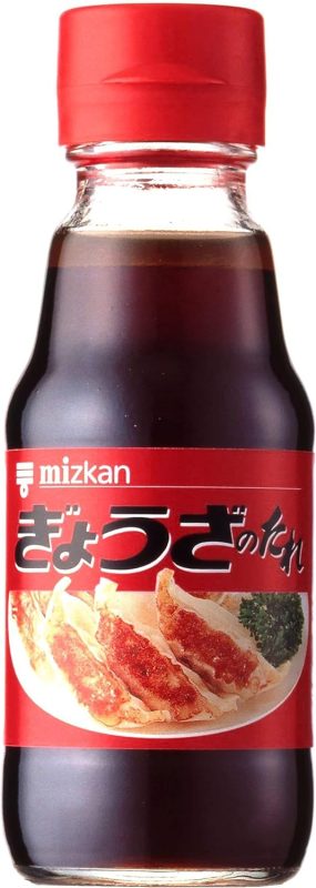 ミツカン ぎょうざのたれ