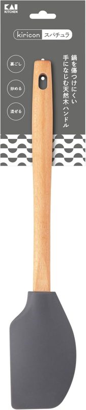 貝印 kiricon(キリコン) スパチュラ DE6315