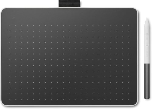 ワコム(Wacom) Wacom One ペンタブレット medium CTC6110WLW0D