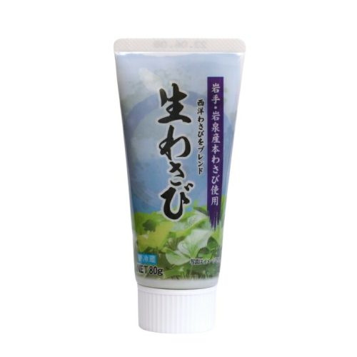 岩泉産業開発 岩泉生わさび