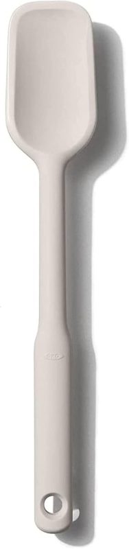 オクソー(OXO) シリコンスプーンスパチュラ 1128