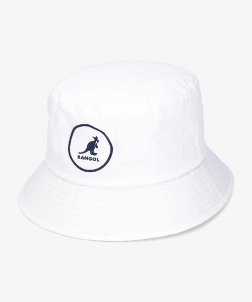 カンゴール(KANGOL) COTTON BUCKET