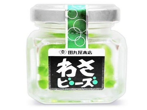 田丸屋 わさビーズ