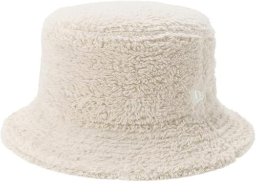 ニューエラ(New Era) バケット01 ミンクフリース