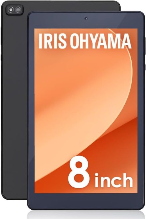 アイリスオーヤマ(IRIS OHYAMA) タブレット LUCA TM083M4V1