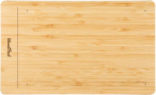 プリンストン(PRINCETON) 10.4インチエントリーペンタブレット WoodPad RPTB-WPD10