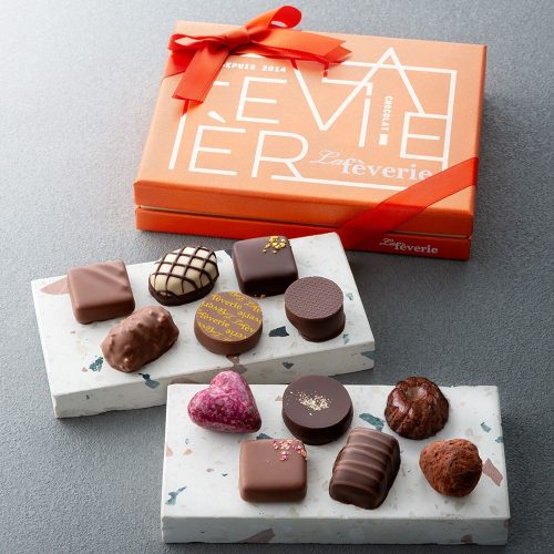 ラ フェヴァリ ボヌール