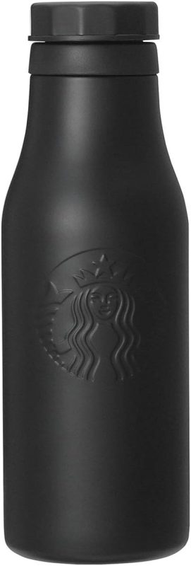 スターバックス(Starbucks) ステンレスロゴボトル 473ml