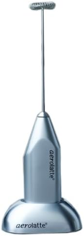 アエロラッテ(aerolatte) ミルクフォーマー サテン ミニスタンドセット FML2801