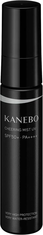 カネボウ(KANEBO) チアリング ミスト UV