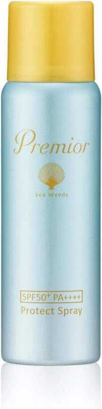 ラサーナ(La Sana) プレミオール プロテクト スプレー