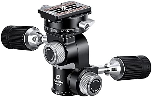 レオフォト(Leofoto) ハンドル雲台 FW-01R