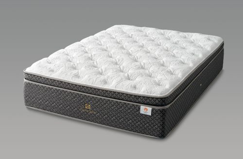 シーリー(Sealy) クラウンジュエル ガーナイト4