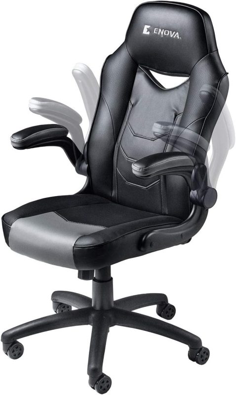 サンワサプライ(SANWA SUPPLY) ゲーミングチェア 150-SNCL020