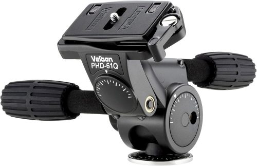 ベルボン(Velbon) 3Way雲台 PHD-61Q