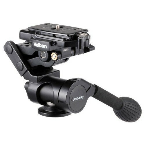 ベルボン(Velbon) 3Way雲台 PHD-66Q