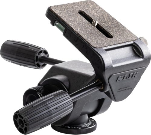 スリック(SLIK) 3ウェイ雲台 SH-909