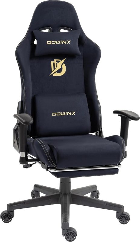 ドウィンクス(Dowinx) ゲーミングチェア LS-6668D