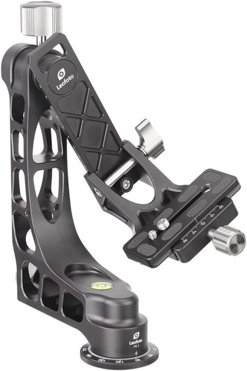 レオフォト(Leofoto) ジンバル雲台 PG-1