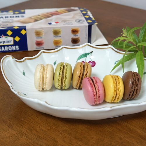 パスキエ社 マカロンパリジャン