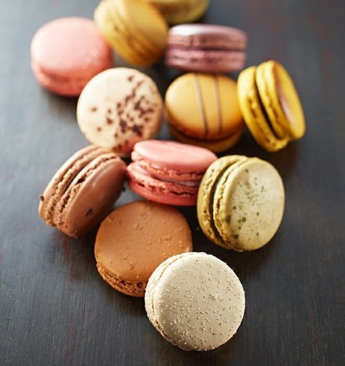 グラモウディーズ マカロン 詰め合わせ