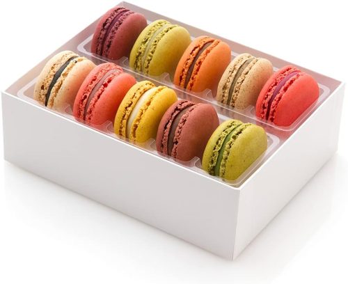 パティスリー・サダハル・アオキ・パリ マカロン