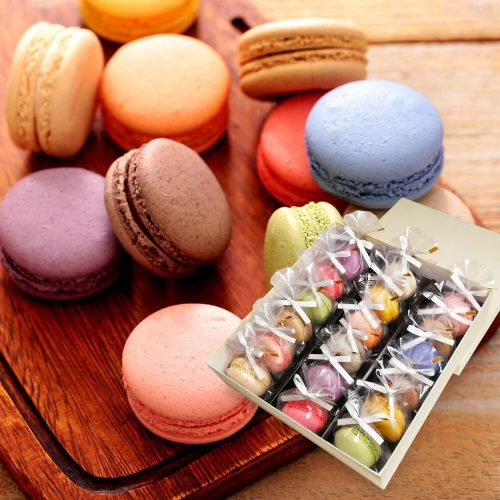 お菓子屋フランソワ 天使がくれたマカロン