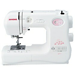 ジャノメ(JANOME) 電子ミシン ES-7