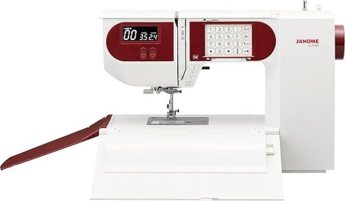 ジャノメ(JANOME) コンピュータミシン NL9000