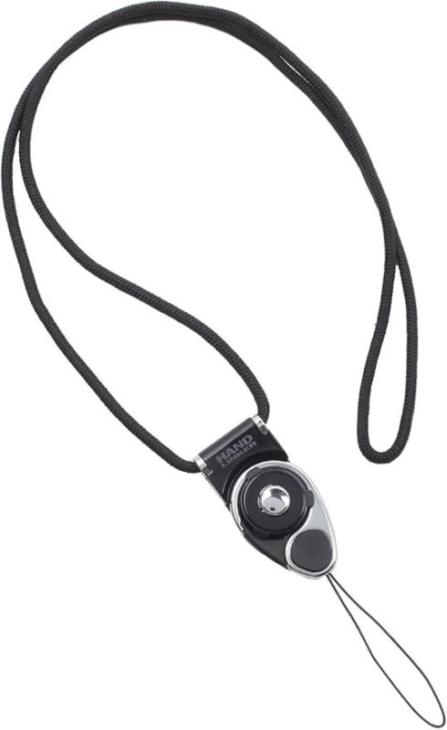 ハミィ(Hamee) ハンドリンカーエクストラ携帯ネックストラップ 41-121269