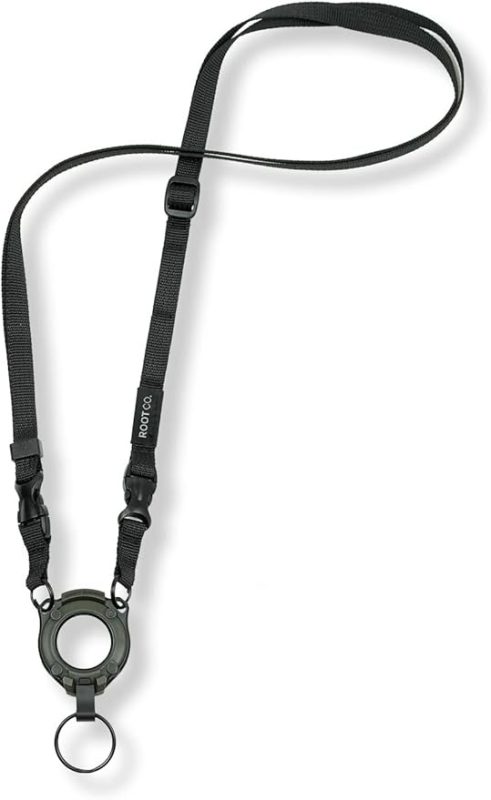 ハミィ(Hamee) ROOT CO. GRAVITY QUAD MAG. NECK 10-440113