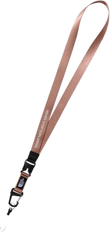 ザ・ノース・フェイス(THE NORTH FACE) TNFランヤード NN32437