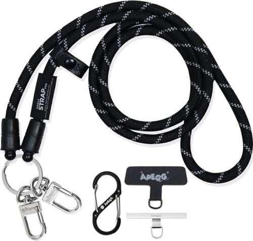 VPEGGGP APEGG スマホショルダー