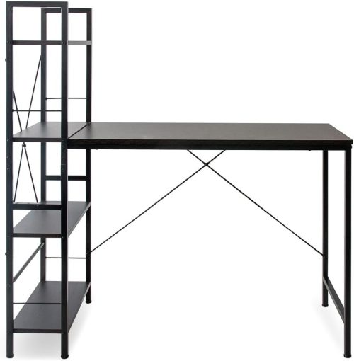 アイリスオーヤマ(IRIS OYAMA)  PCデスク 収納ラック RTPCD-1200