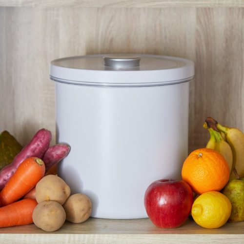 クワトスキ(KUWATOSUKI) 全自動真空保存容器 AUTO FRESH KEEPER AB-afk-001