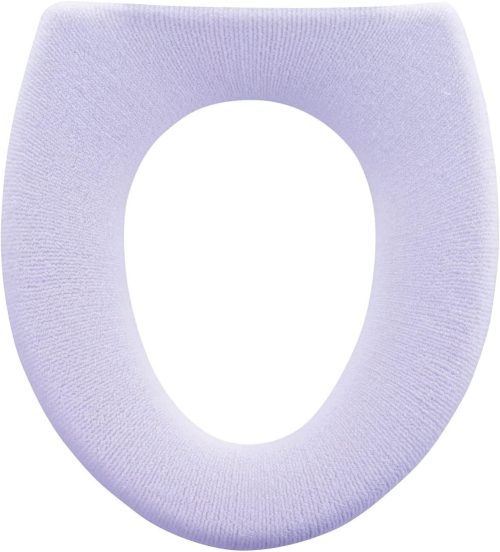 センコー(Senko) ニューコーディネートシートカバー O型便座用